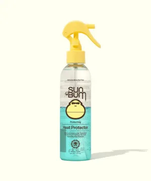 Heat Protector