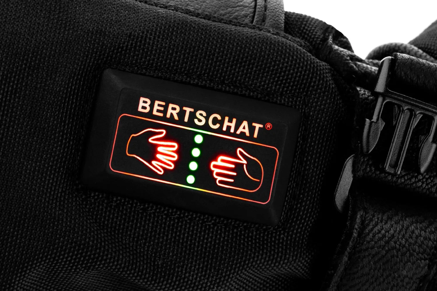 Heated Motor Gloves PRO - Dual Heating | USB