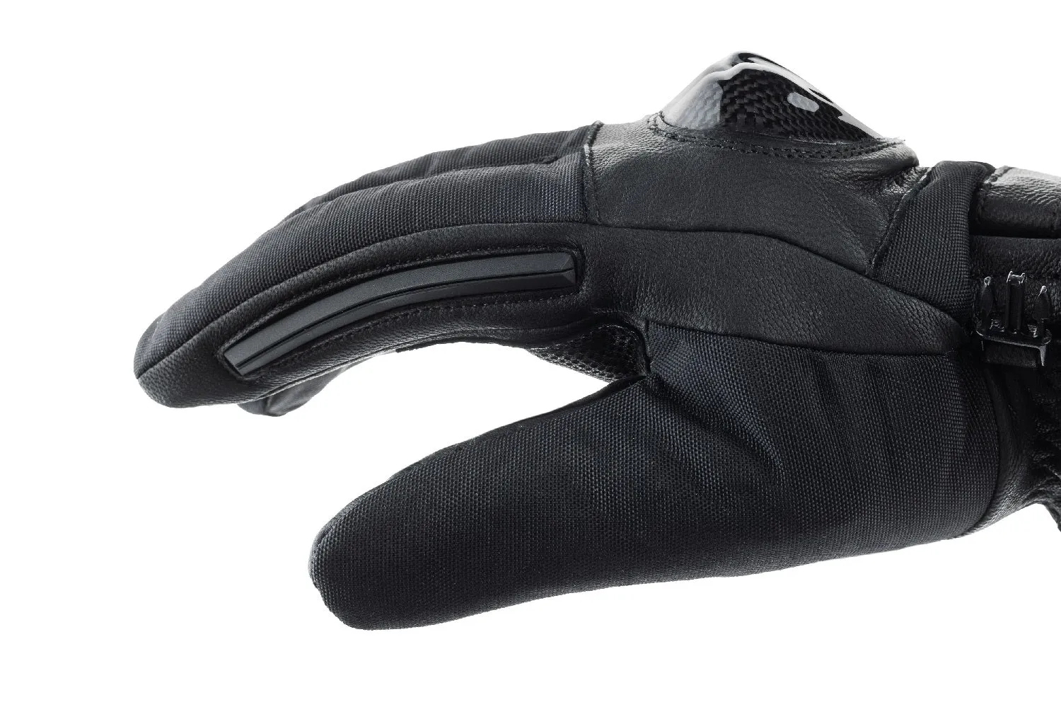 Heated Motor Gloves PRO - Dual Heating | USB