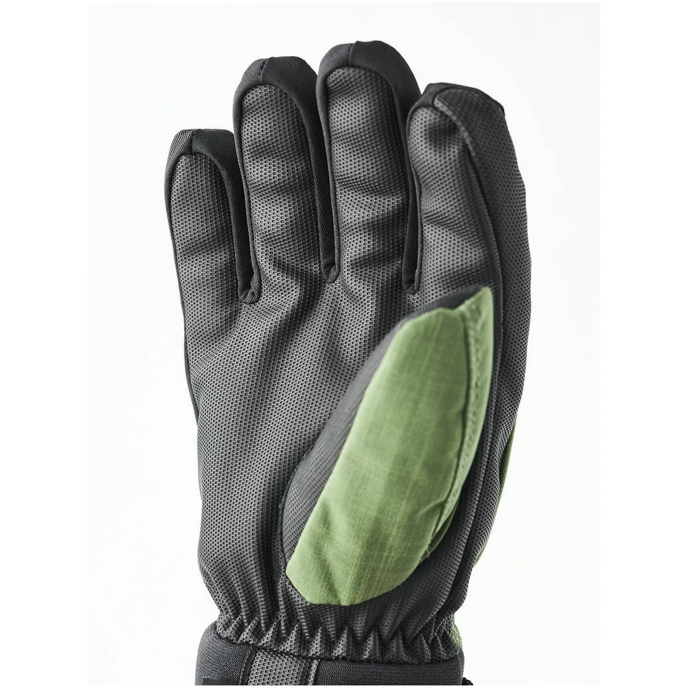 Hestra Ferox Primaloft 5-Finger Junior Glove