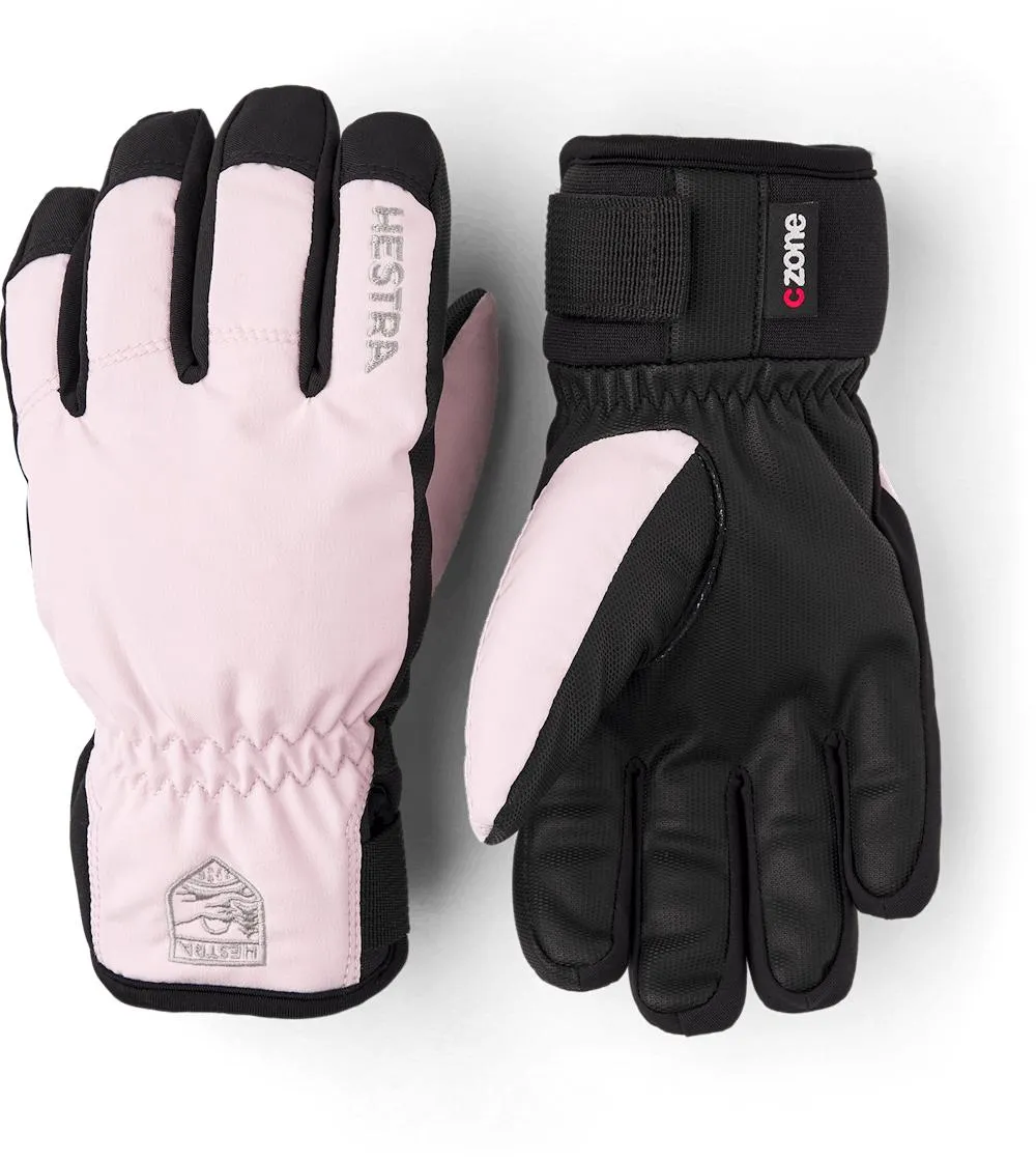 Hestra Ferox Primaloft 5-Finger Junior Glove