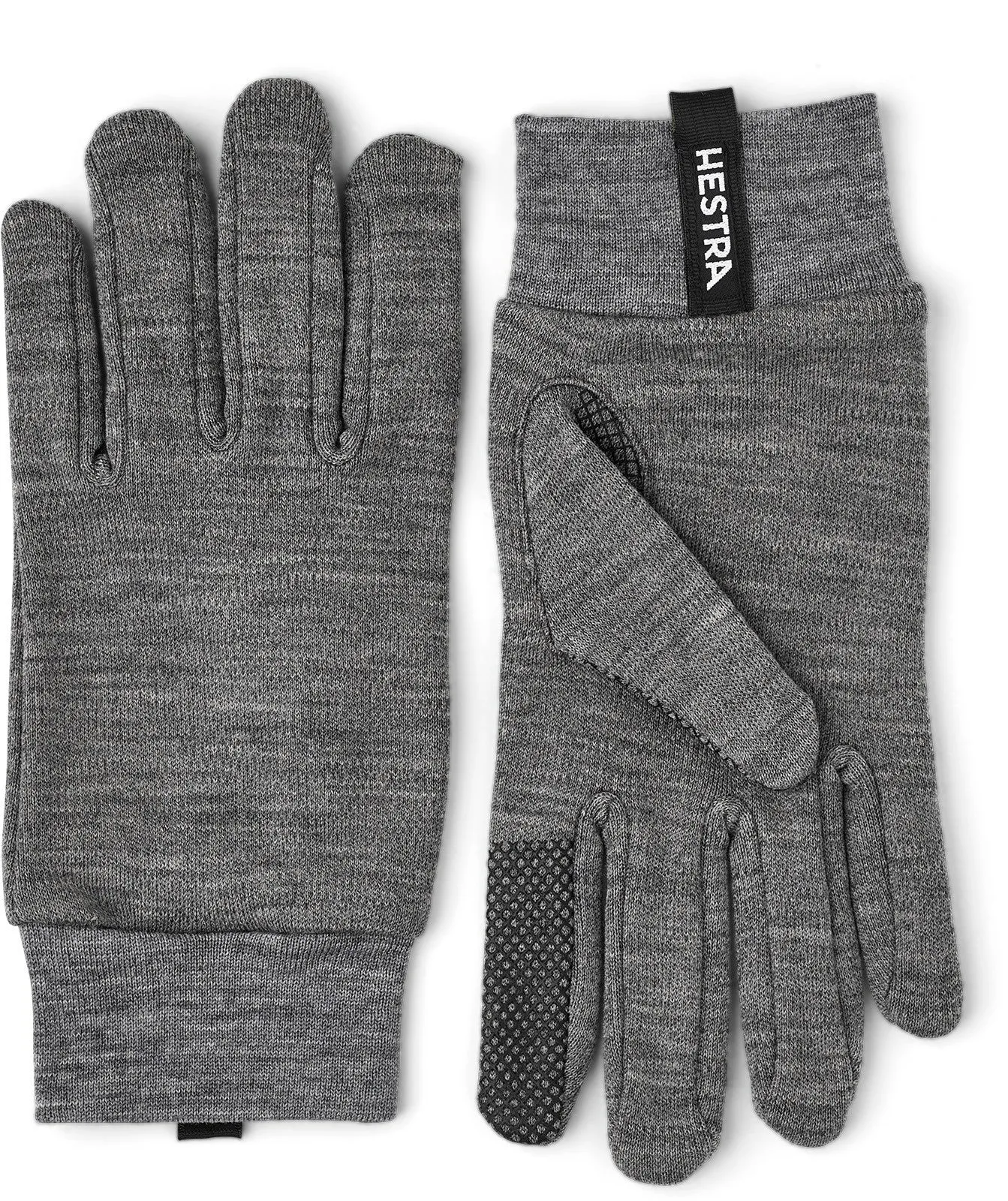 Hestra Merino Touch Point 5-Finger Liner Unisex