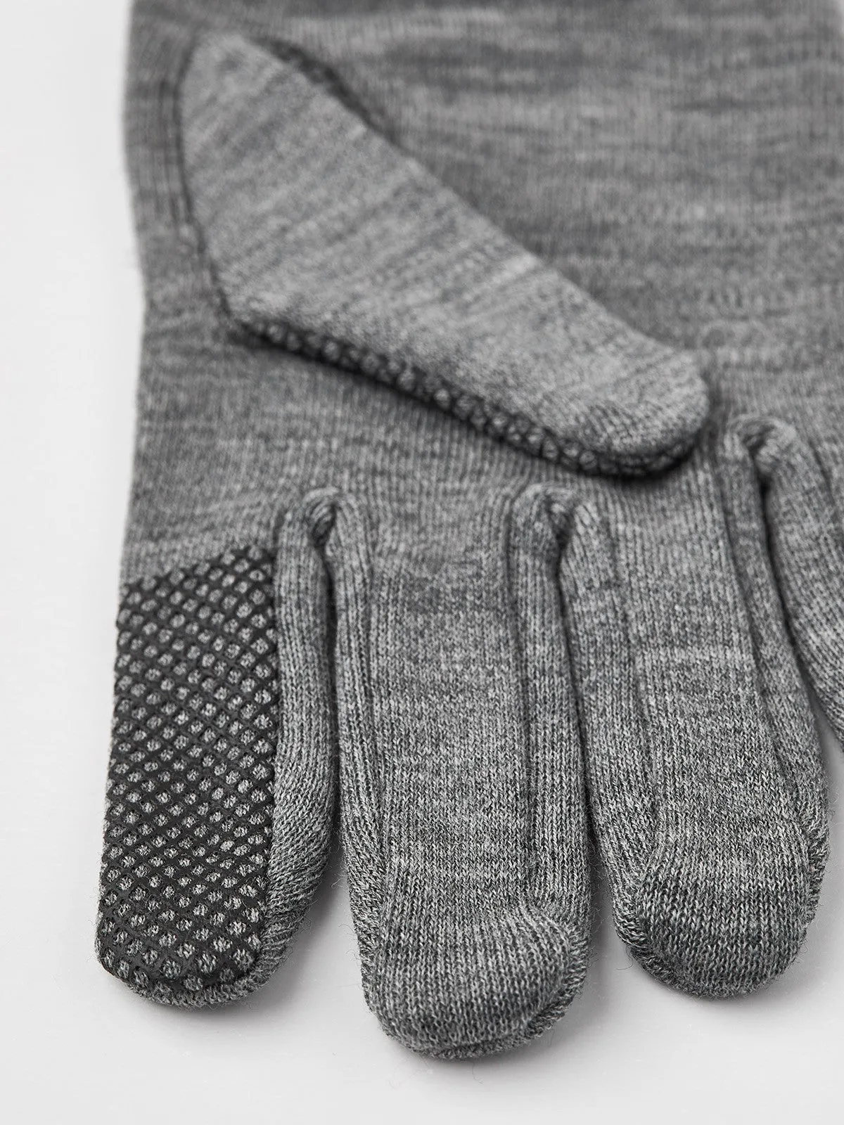 Hestra Merino Touch Point 5-Finger Liner Unisex
