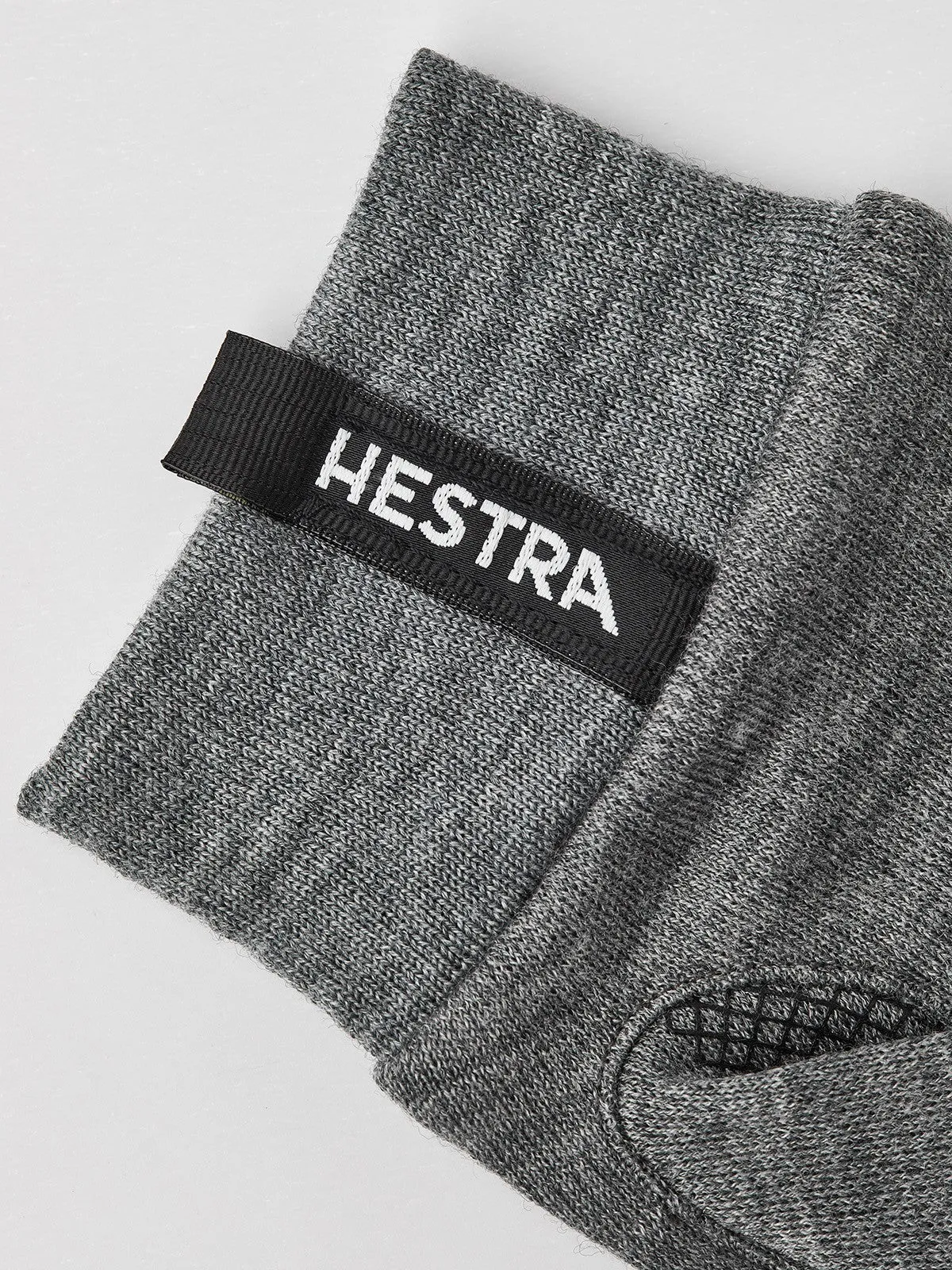 Hestra Merino Touch Point 5-Finger Liner Unisex