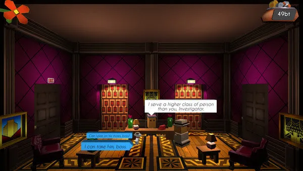 Hot Tin Roof: The Cat That Wore A Fedora (PC/MAC/LINUX)