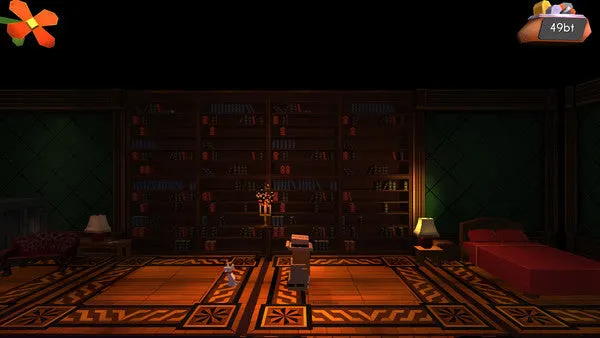 Hot Tin Roof: The Cat That Wore A Fedora (PC/MAC/LINUX)