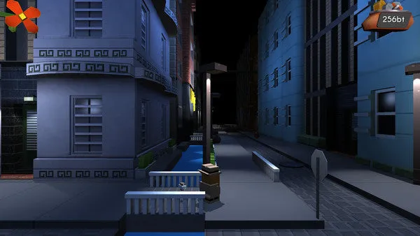 Hot Tin Roof: The Cat That Wore A Fedora (PC/MAC/LINUX)