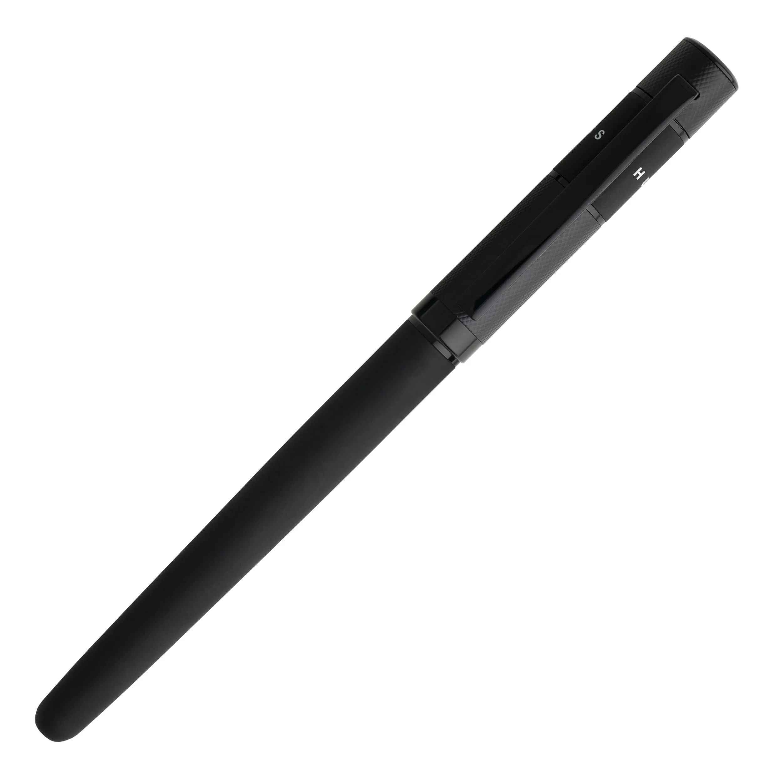 HUGO BOSS HSR9062A-Fountain pen Ribbon Black