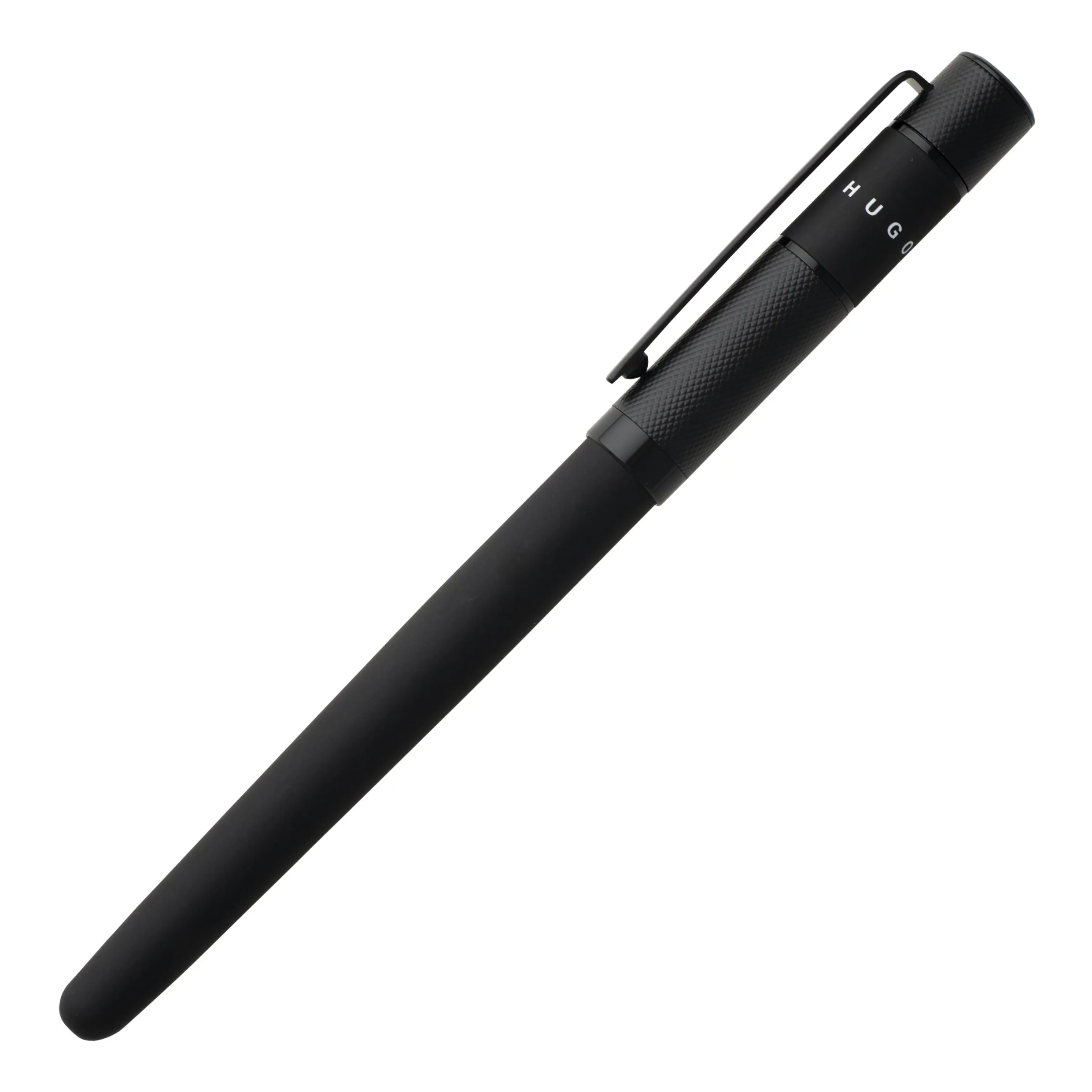 HUGO BOSS HSR9062A-Fountain pen Ribbon Black