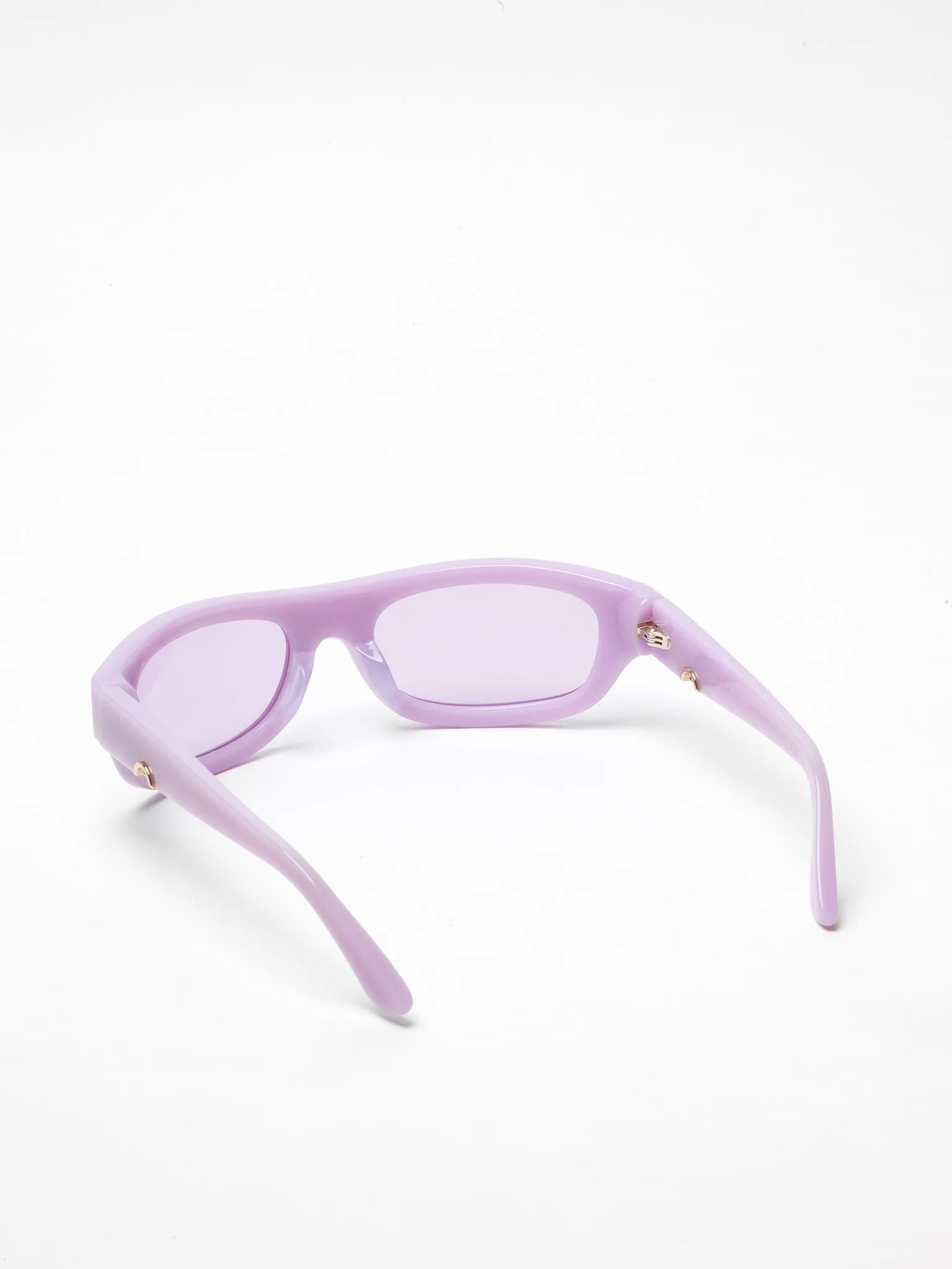 Huma / Ali / Purple