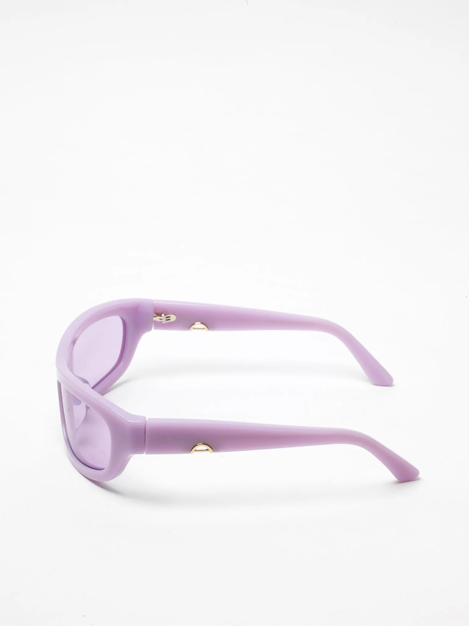 Huma / Ali / Purple