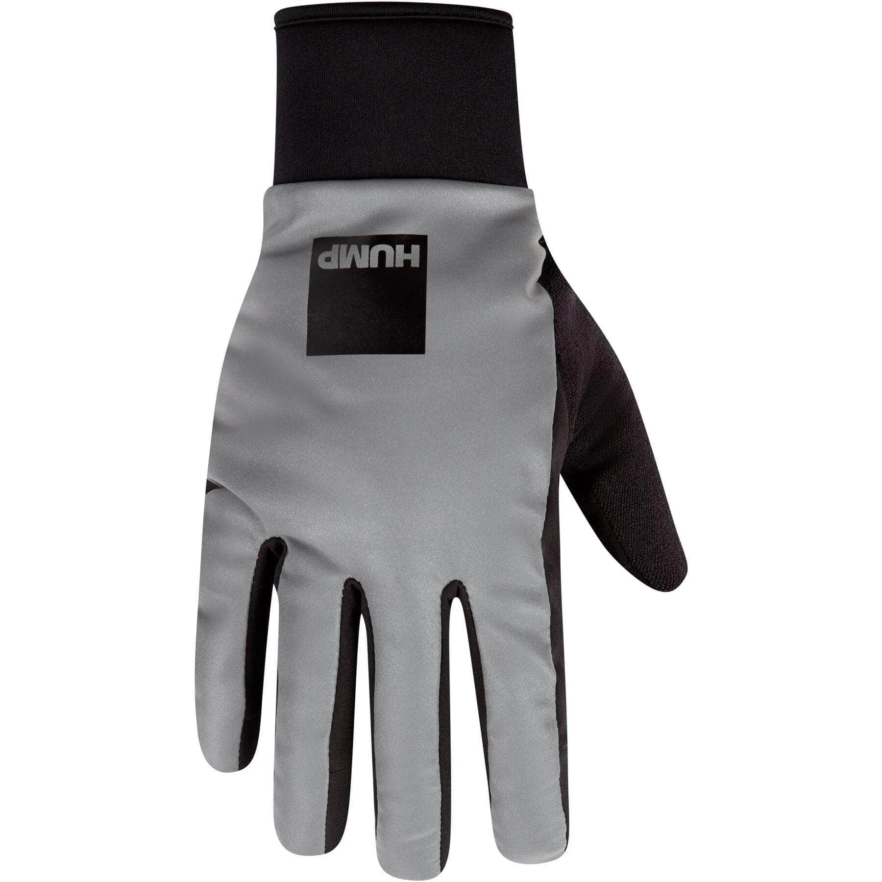 HUMP Waterproof Gloves Ultra Reflective