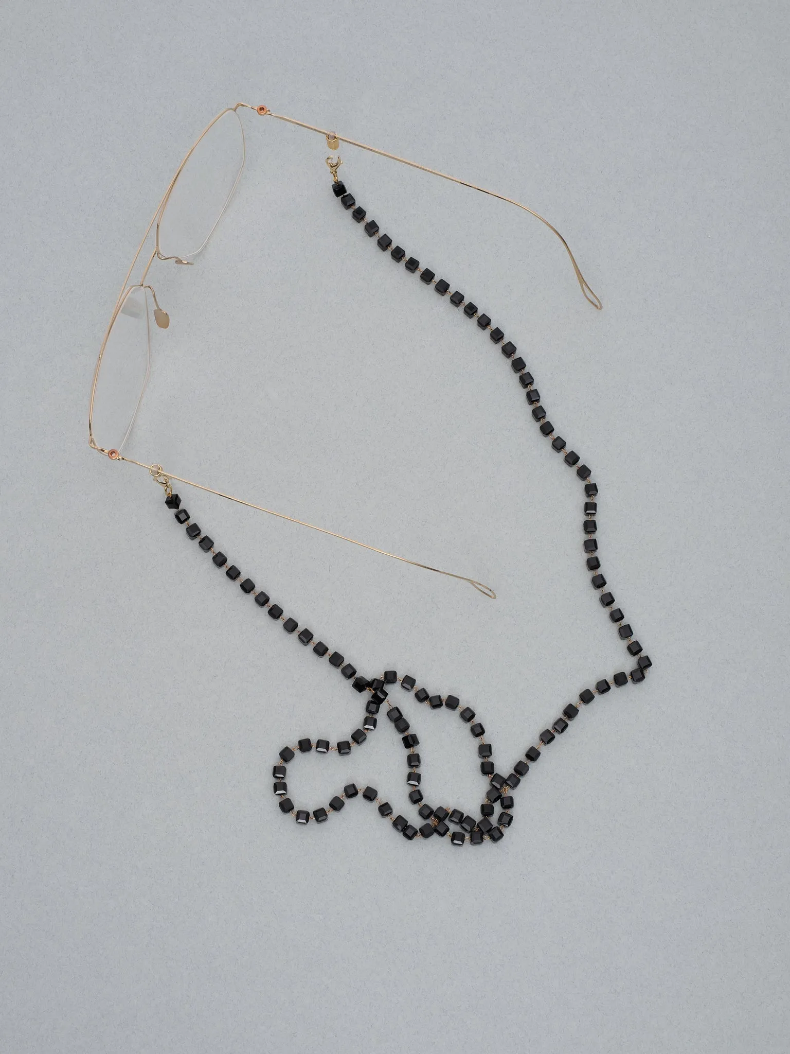I Visionari / Chained Cubes / Black