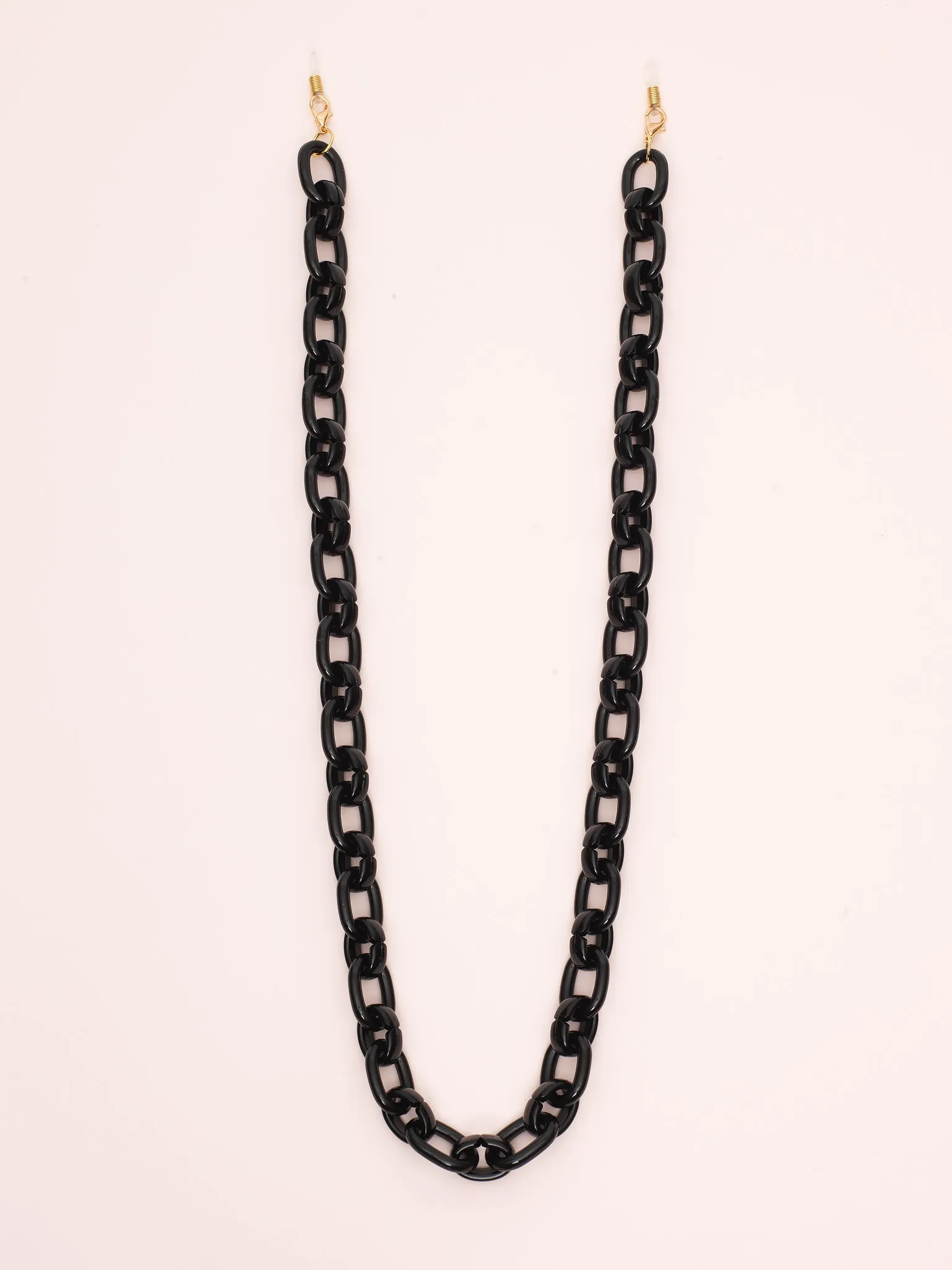 I Visionari / Solid Link / Black