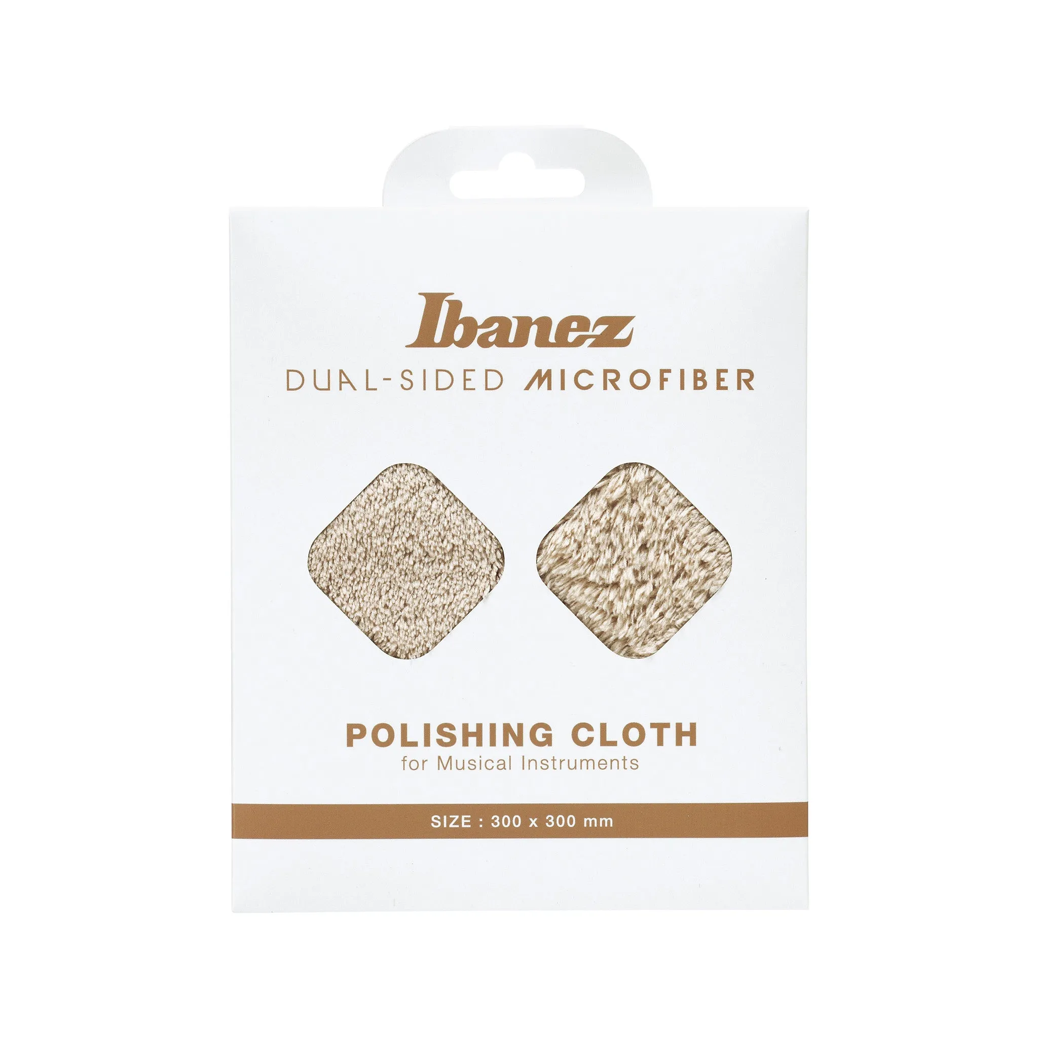 Ibanez GDC900 Guitar Cleaning Cloth