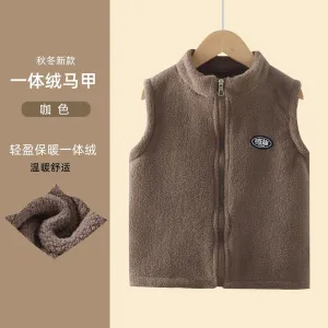 INSTOCK-Autumn and winter style one-piece bayberry velvet
