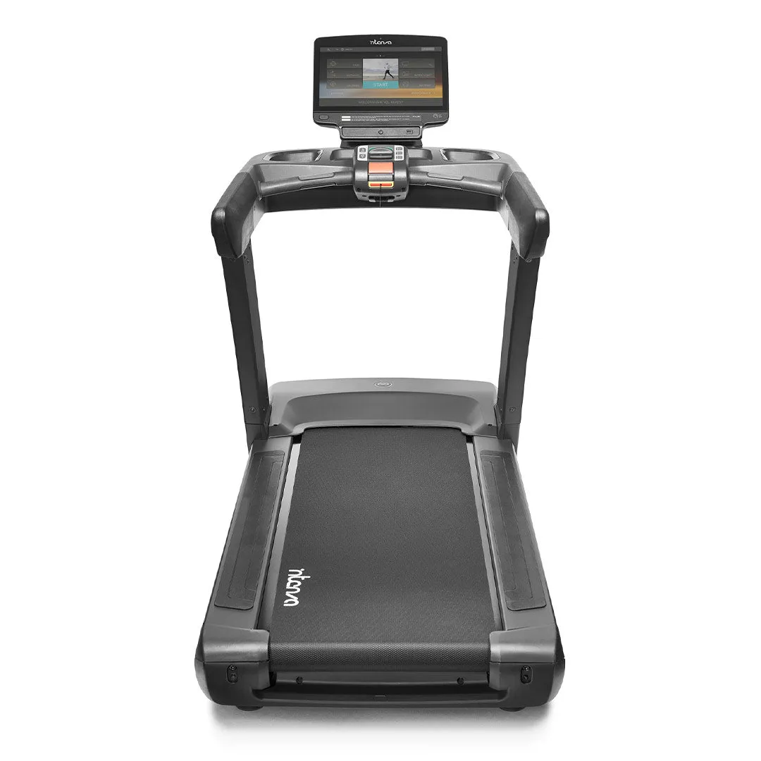 Intenza 550Te2  Commercial Treadmill with 19" Touchscreen