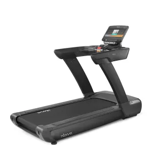 Intenza 550Te2  Commercial Treadmill with 19" Touchscreen