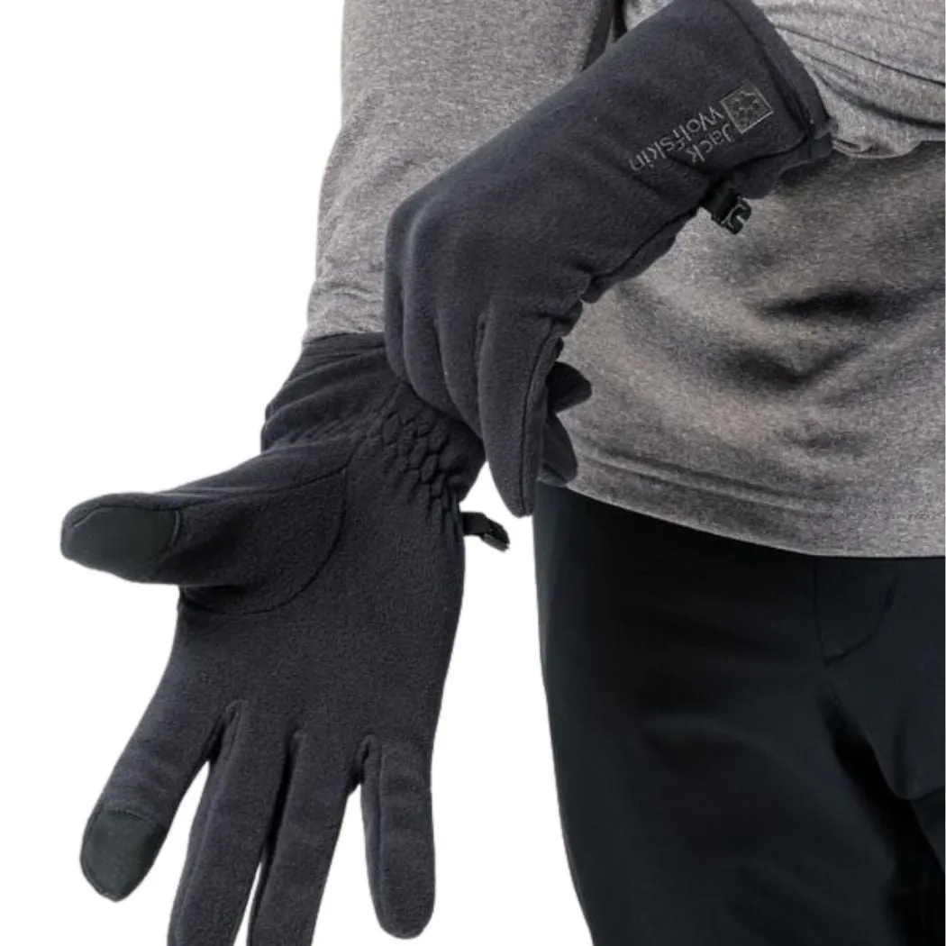 jack wolfskin Real Stuff Women's Gloves