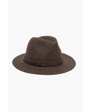 Jackson Fedora Woodlands