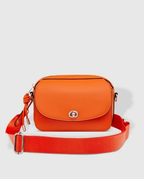 Jemma Crossbody Bag