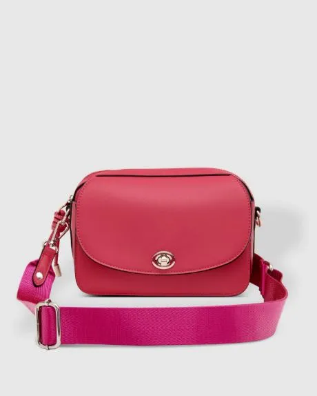 Jemma Crossbody Bag