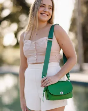 Jemma Crossbody Bag
