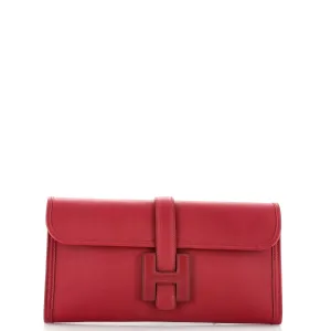 Jige Elan Clutch Swift 29