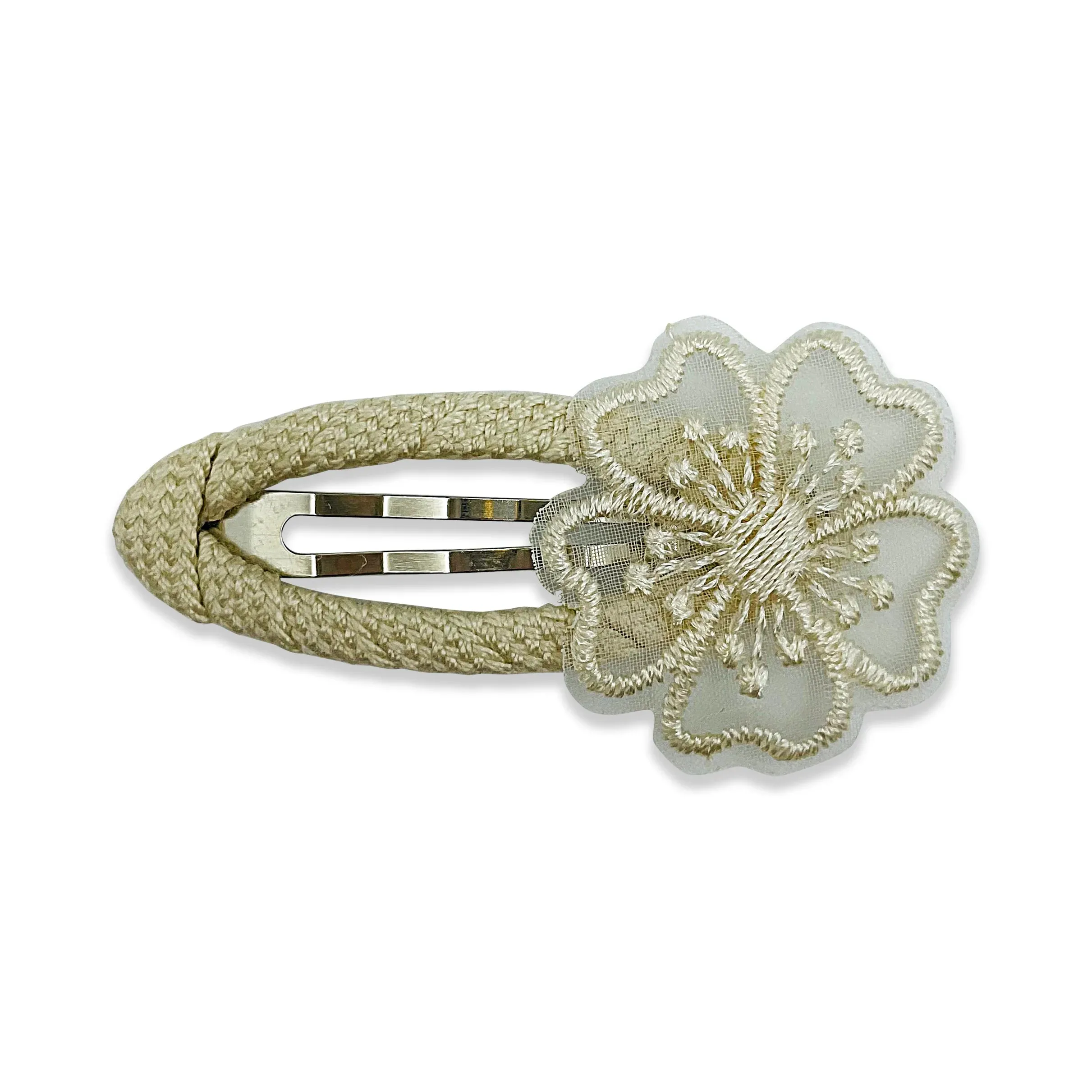JOSIE JOAN'S PETUNIA CLIP TAILOR MADE
