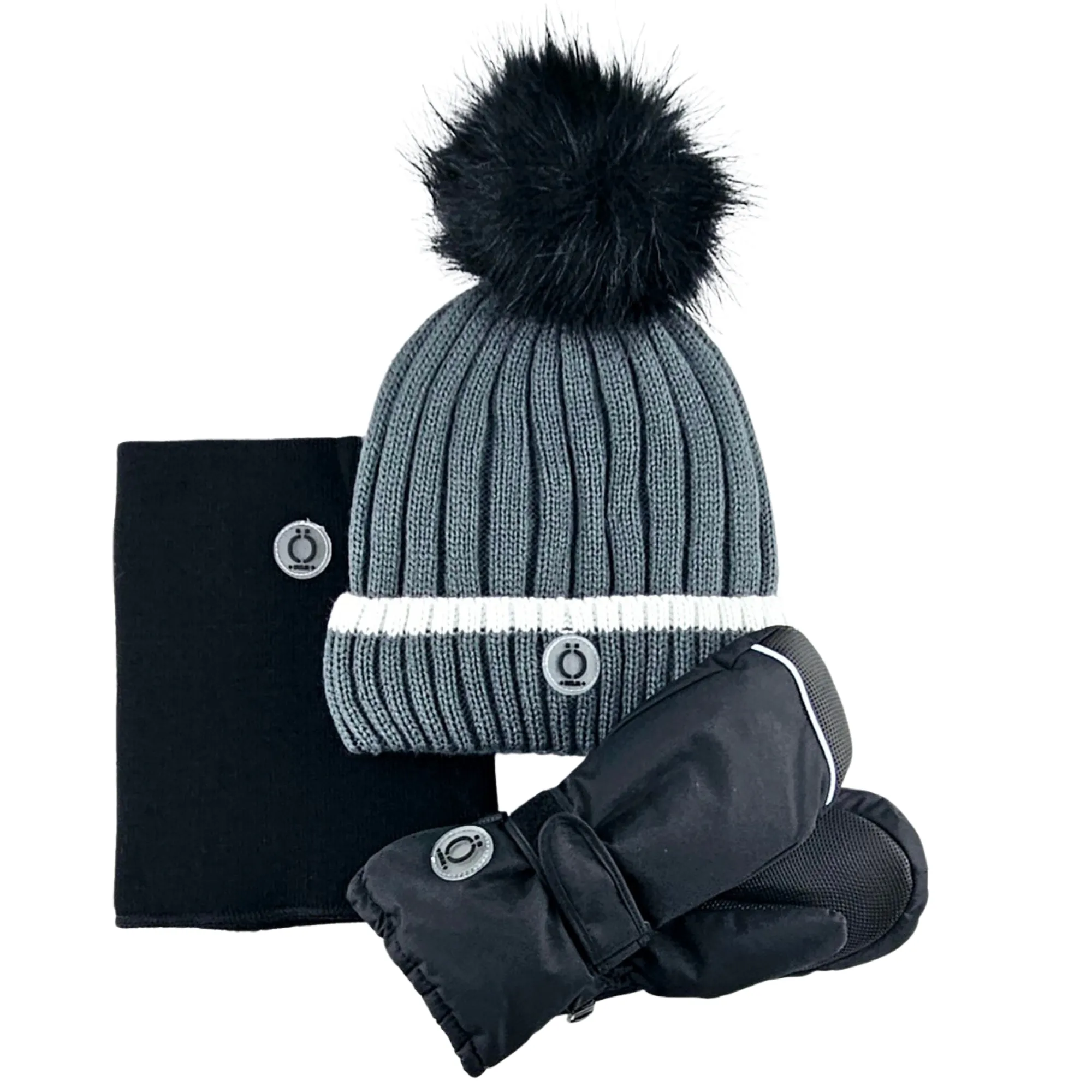 Joy's Snowsuit Winter Bundle