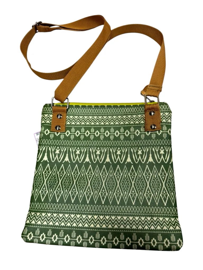 KAVU  medium CROSSBODY W