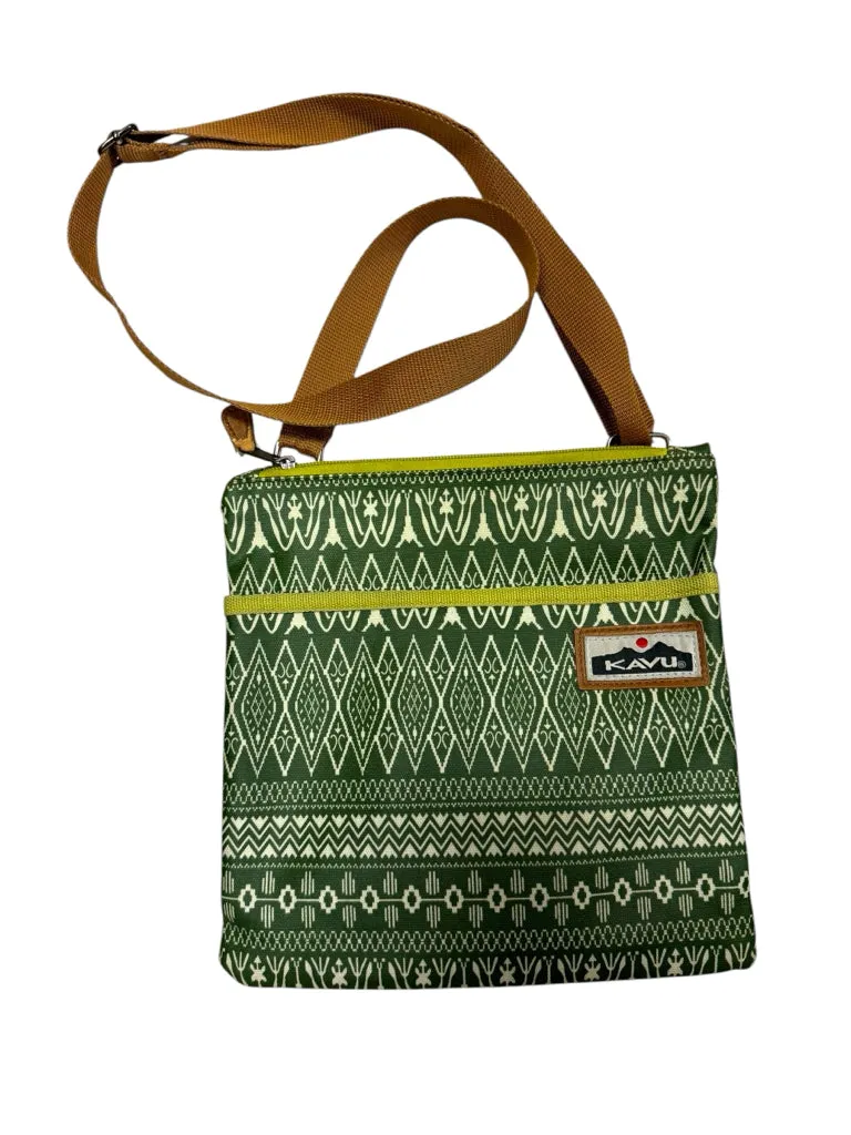 KAVU  medium CROSSBODY W