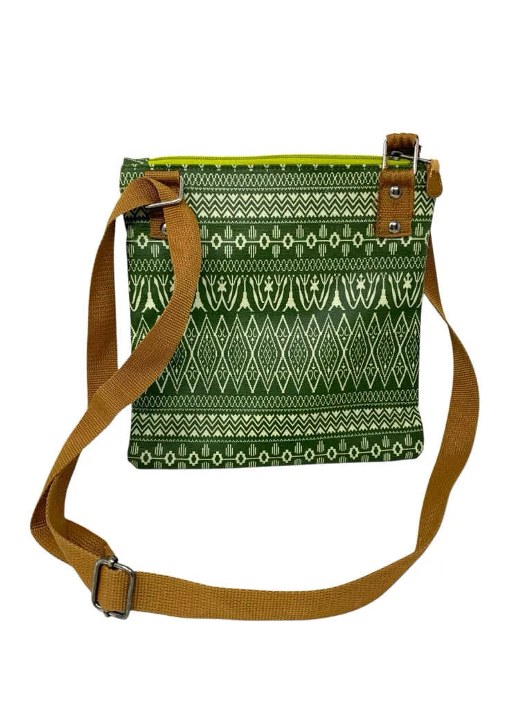 KAVU  medium CROSSBODY W
