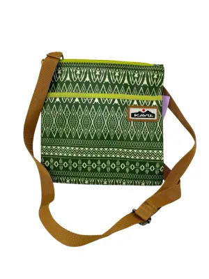 KAVU  medium CROSSBODY W