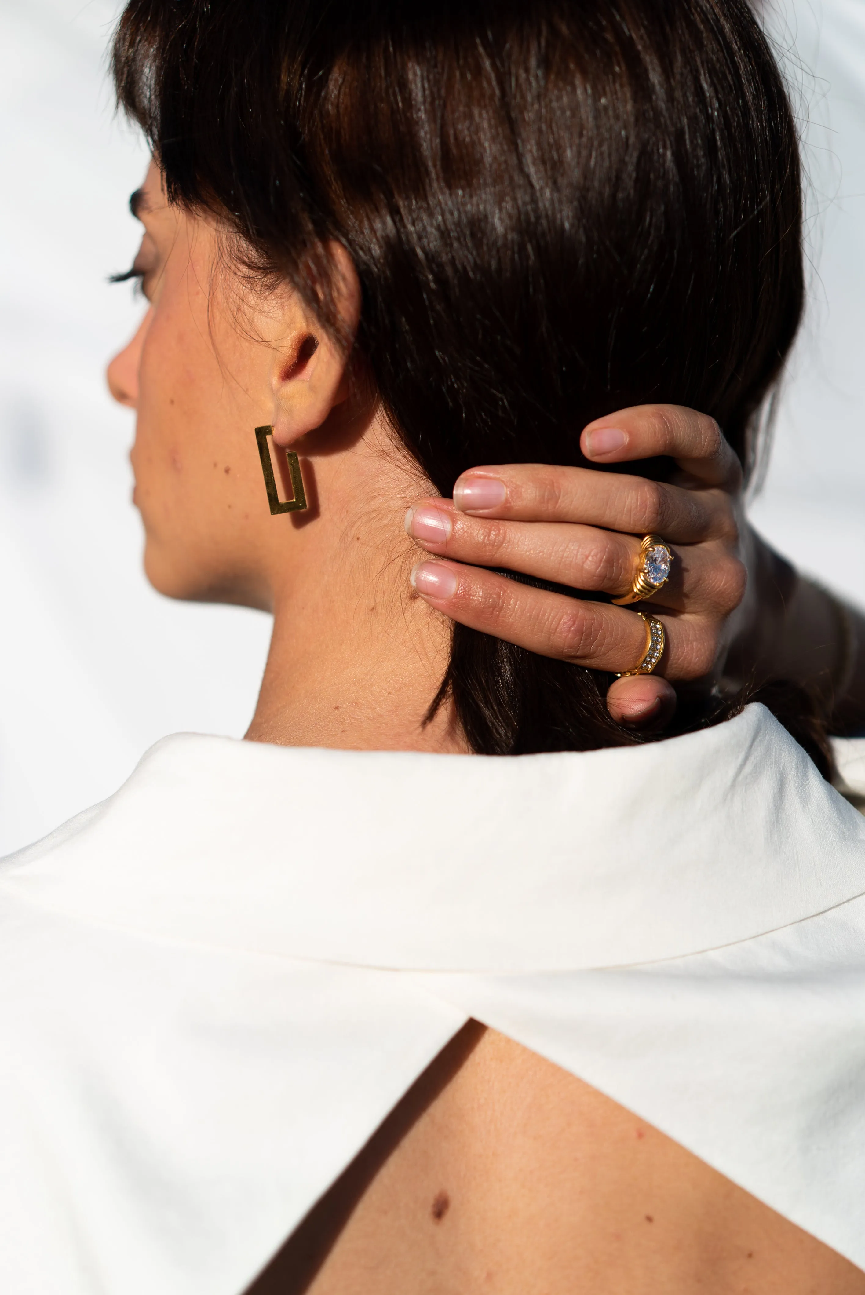 KEEP EARRINGS