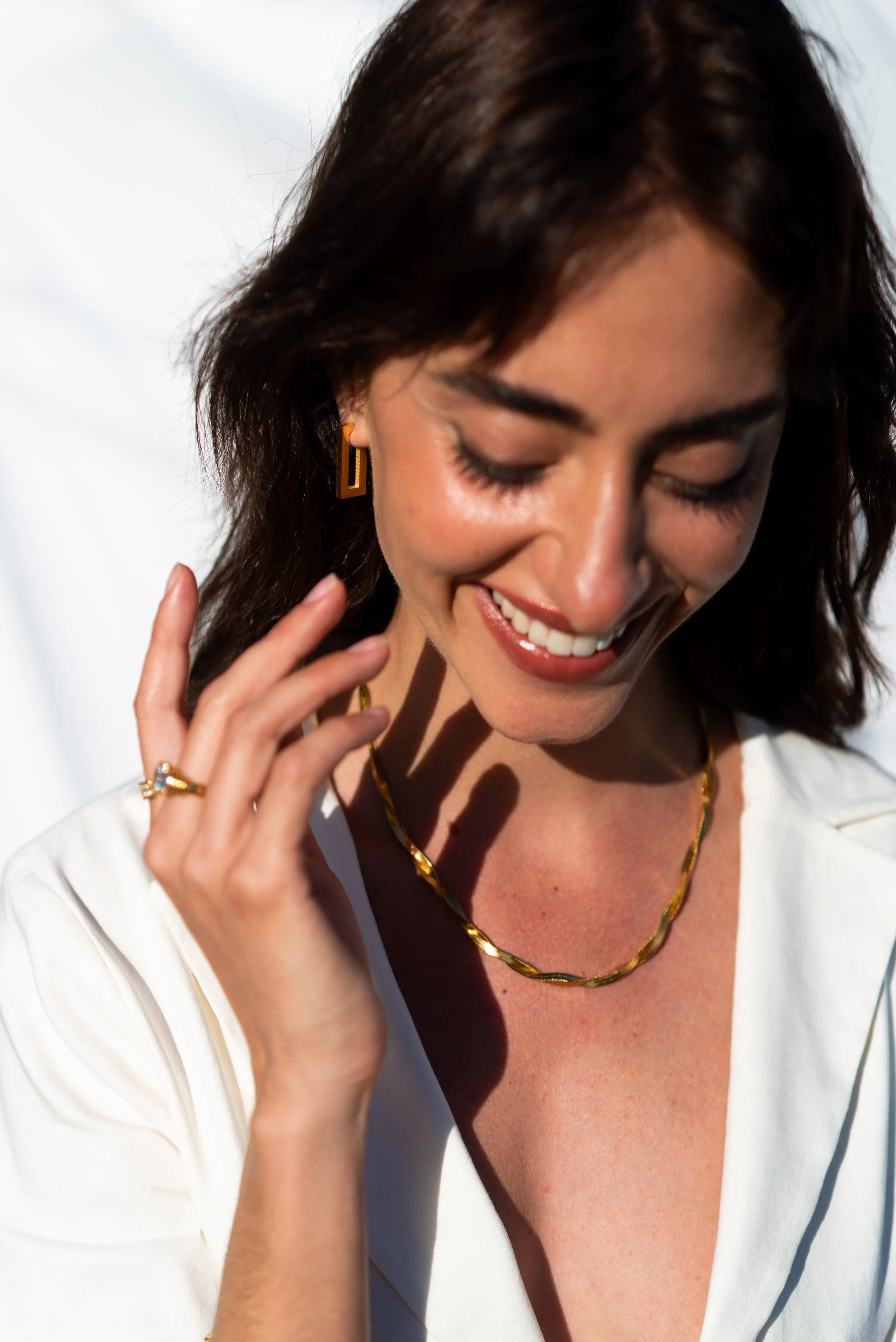 KEEP EARRINGS