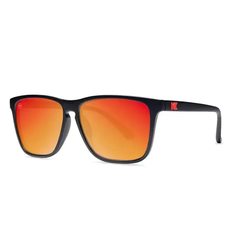 Knockaround Sunglasses - Fast Lanes Polarized