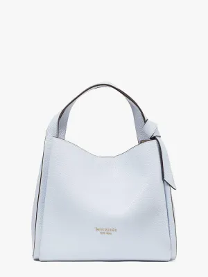 Knott Medium Crossbody Tote
