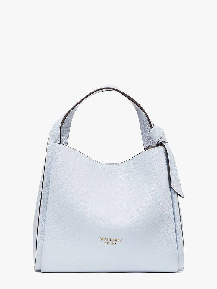 Knott Medium Crossbody Tote