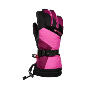 Kombi- The Original Jr. Glove Fuchsia Fedora
