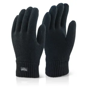 LADIES THINSULATE GLOVE