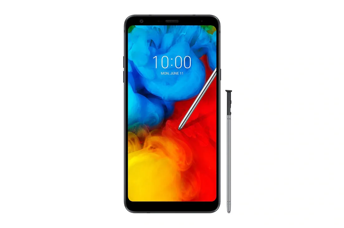 LG Q Stylus plus 64GB LM-Q710ZA LEI