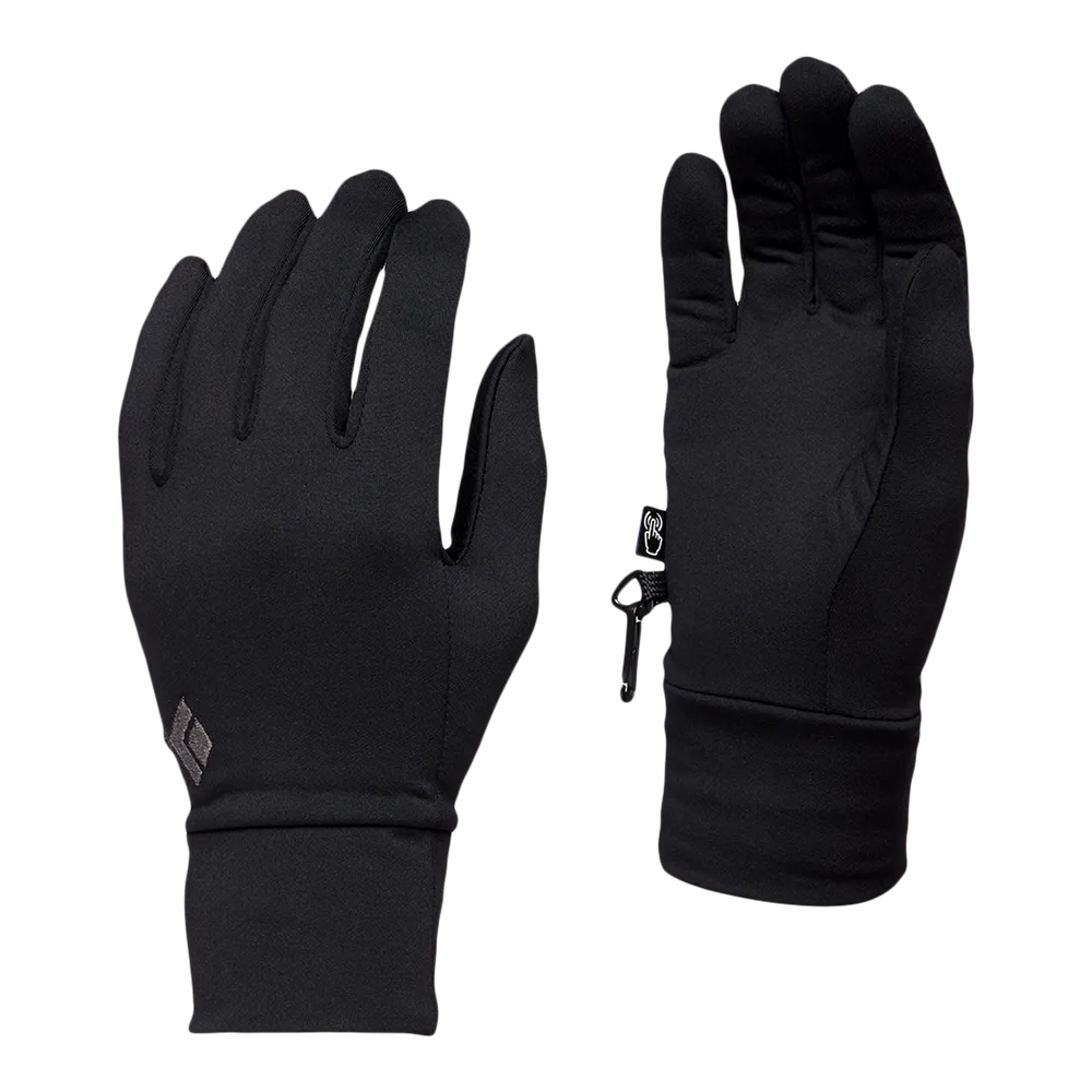 Lightweight Screentap Liners
