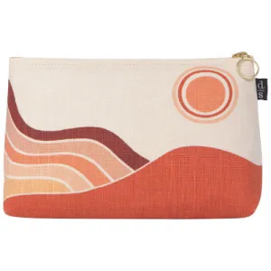 Linen Solstice Bag