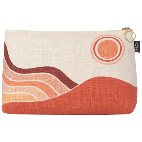 Linen Solstice Bag