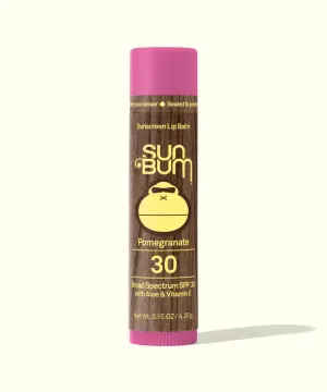 Lipbalm SPF 30