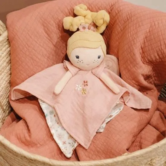 Little Dutch Cuddle Cloth Doll Fairy Mila