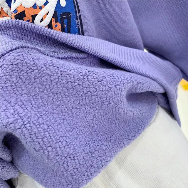 Lola Highneck Sweatshirts