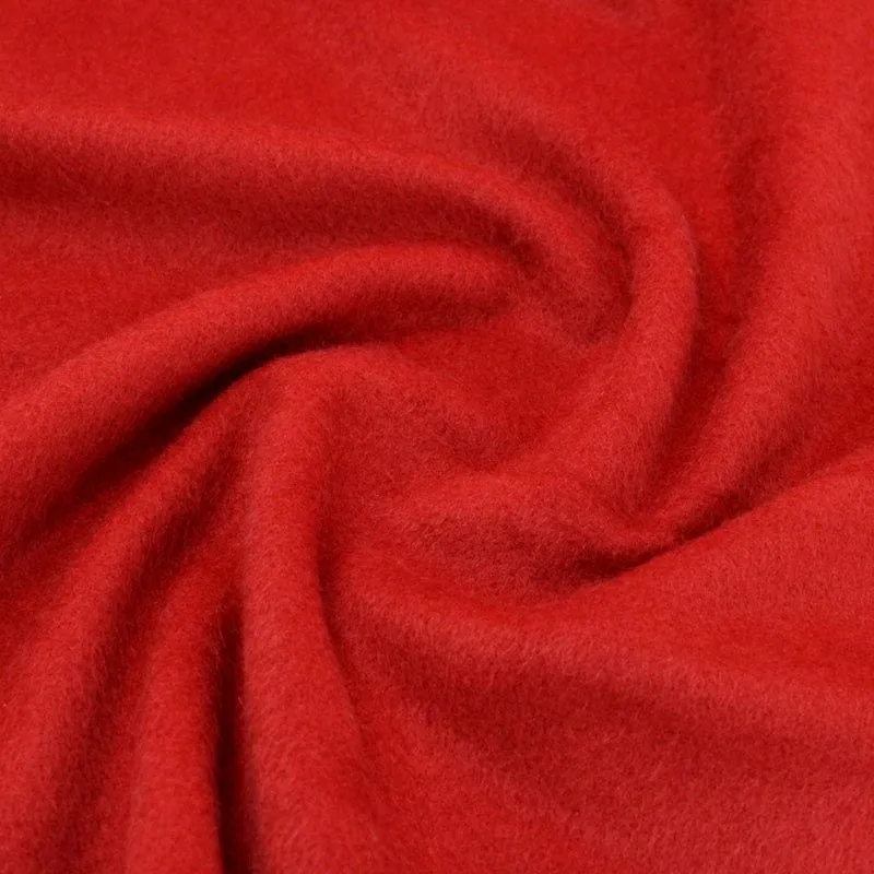 Long Hair Melton Fabric 150 cm