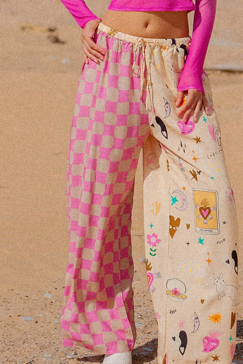 Lovers Pants